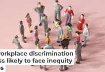 In March 2025 the EEOC characterized DEI programs as potentially discriminatory against white men. Wong Yu Liang/Getty Images